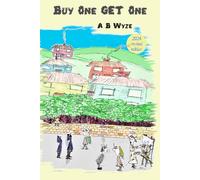 Buy One, GET One: Poems to make you smile