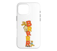 Buy Rehab Rent Refinance Repeat BRRRR Real Estate Investor Case for iPhone 16 Pro Max