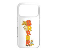 Buy Rehab Rent Refinance Repeat BRRRR Real Estate Investor Case for iPhone 17 Pro