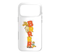 Buy Rehab Rent Refinance Repeat BRRRR Real Estate Investor Case for iPhone 17 Pro Max
