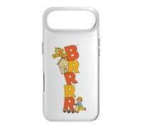 Buy Rehab Rent Refinance Repeat BRRRR Real Estate Investor Case for iPhone Air