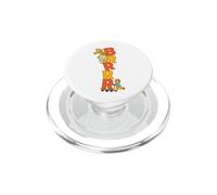 Buy Rehab Rent Refinance Repeat BRRRR Real Estate Investor PopSockets PopGrip for MagSafe