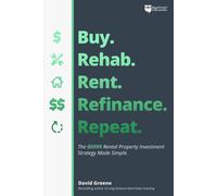 Buy, Rehab, Rent, Refinance, Repeat: The Brrrr Rental Property Investment Strate
