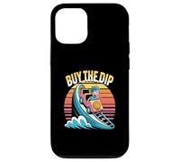 Buy the dip bitcoin strategy trading hodl wealth bitcoin Case for iPhone 12/12 Pro