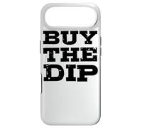 Buy The Dip - Funny Stock Market Investing Case for iPhone Air