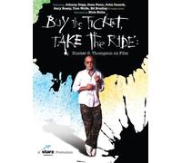 Buy the Ticket: Take the Ride [DVD] [Region 1] [US Import] [NTSC]