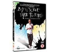 Buy The Ticket, Take The Ride: Hunter S. Thompson On Film [DVD]