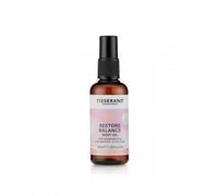 Tisserand Aromatherapy - Restore Balance Body Oil - Perimenopause, Menopause & Menstruation Support for Women - Rose, Clary Sage & Geranium - 100% Natural Essential Oils - 100ml
