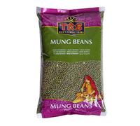 Buy TRS Mung Beans | Pacha Payaru | Whole Green Moong Beans 1Kg