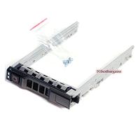 Buy24h Dell 8FKXC 2.5-inch Hotplug Hard Drive Tray/Caddy for PowerEdge R630 Server consumer electronics