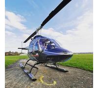 Buyagift 12 Mile Helicopter Tour For Two Digital Download