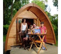 Buyagift 2 Night Glamping Experience For 2 Digital Download