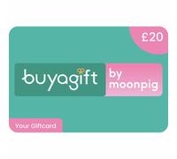 buyagift 20 GBP Gift Card