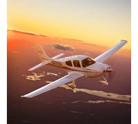 Buyagift 30 Minute Introductory Flying Lesson Experience