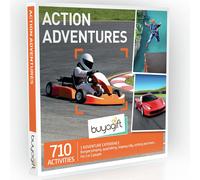 Buyagift Action Adventures For One Or Two Gift Experience