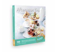 Buyagift Afternoon Tea For Two Digital Download