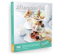 Buyagift Afternoon Tea Gift Experience