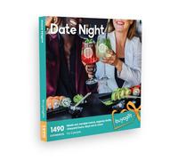 Buyagift Date Night - Choose from 1490 Romantic Experiences for Two People