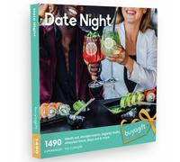 Buyagift Date Night Gift Experience Box
