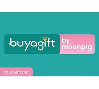 BUYAGIFT Digital Gift Card - £25