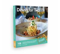 Buyagift Dining For Two Digital Download