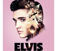 Buyagift Elvis Evolution Tickets for Two People, with After Party Access, Immersive Experience for Elvis Fans