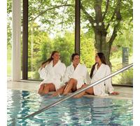 Buyagift Evening Spa at Macdonald Hotel For One