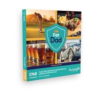 Buyagift For Dad Experience Gift Voucher, Choose From Multi Activity Days