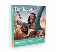 Buyagift Fun Together For Two Digital Download