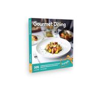 Buyagift Gourmet Dining - Choose from 305 Fine Tastings for Two People