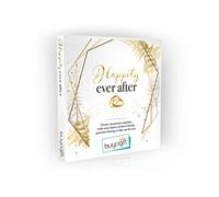 Buyagift Happily Ever After - Choose from 2095 Wedding Outings for Couples