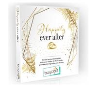 Buyagift Happily Ever After Gift Experience