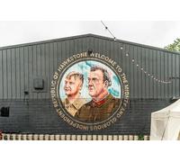 Buyagift Hawkstone Brewery Tour and Tasting for Two People, Cotswolds, Gift Experience