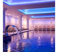 Buyagift Indulgent Spa Days - 50 Spa and Relaxation Experiences with Treatments, Lunch, and Afternoon Tea Options