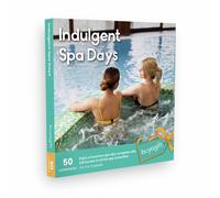 Buyagift Indulgent Spa Days For Two Digital Download