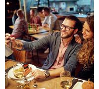 Buyagift Love and Laughter Choice For Two Gift Experience