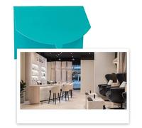 Buyagift Luxury Manicure or Pedicure with Fizz for Two at Townhouse Nail Salons - Premium Pamper Gift Voucher Experience