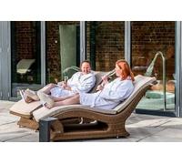 Buyagift Luxury Spa Day for 2 - Pampering Treatments & Additional Perks