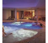 Buyagift Luxury Spa Day With Treatments Digital Download
