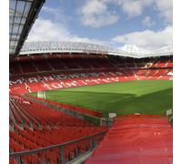 Buyagift Manchester UTD Stadium Tour for 2 Digital Download