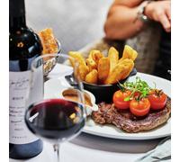 Buyagift Marco Pierre White Dining For Two Gift Experience