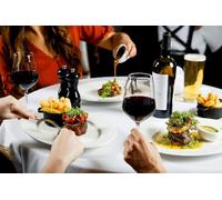 Buyagift Marco Pierre White Gourmet Dining Experience for 2