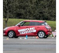 Buyagift One Hour Young Driver Experience - Learn the Basics of Driving at Locations Across the UK