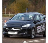 Buyagift One Hour Young Driver Gift Experience