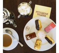 Buyagift Patisserie Valerie Afternoon Tea Gift Experience