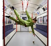 Buyagift SENSAS London Immersive Multi Sensory Experience for Four People, Activities and Challenges, Family Day Out