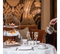 Buyagift Sheraton Grand Park Lane Tea Gift Experience