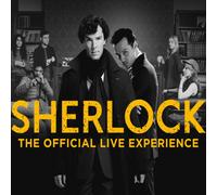 Buyagift Sherlock Escape Room & Photo For 2 Gift Experience
