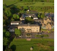 Buyagift Shrigley Hall Hotel Spa For Two Gift Experience