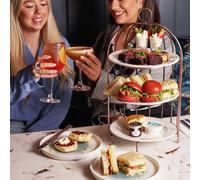 Buyagift Slug and Lettuce Prosecco Tea Gift Experience